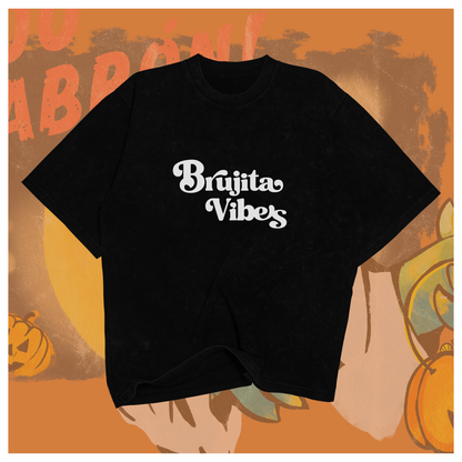 Brujita Vibes - T-shirt