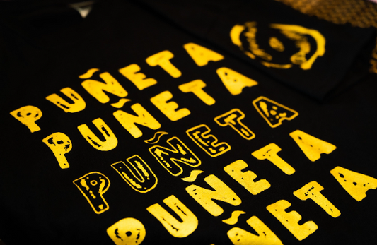 Puneta Shirt