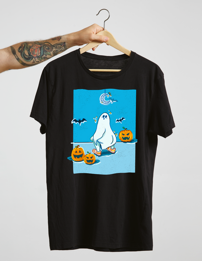 Freaky Deaky Ghost Shirt