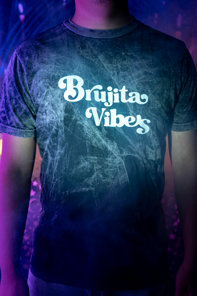 Brujita Vibes - T-shirt