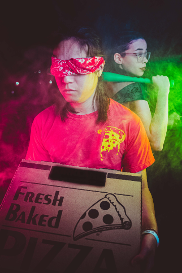 Fresh Baked Shirt